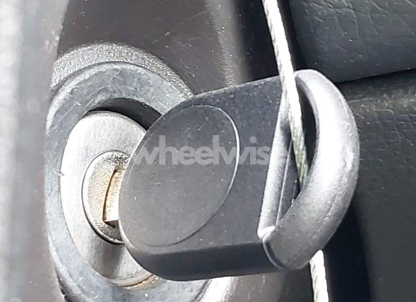 Photo 11 of 2008 Ford Edge LIMITED (VIN 2FMDK39C68BB15167)