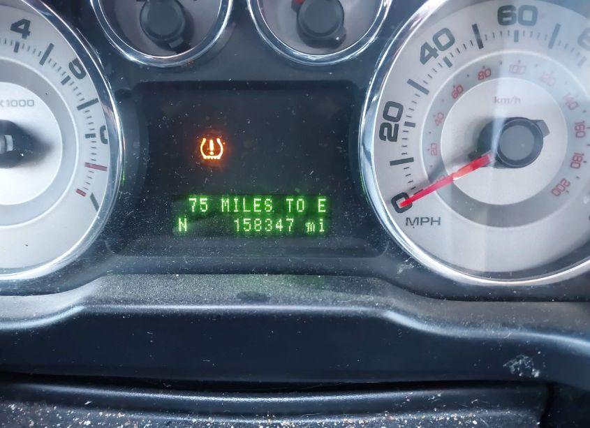 Photo 15 of 2008 Ford Edge LIMITED (VIN 2FMDK39C68BB40179)