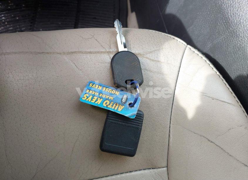 Photo 11 of 2008 Ford Edge LIMITED (VIN 2FMDK39C68BB45110)