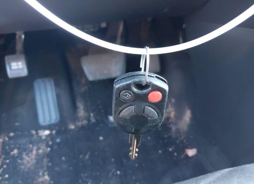 Photo 11 of 2009 Ford Edge LIMITED (VIN 2FMDK39C69BA61418)