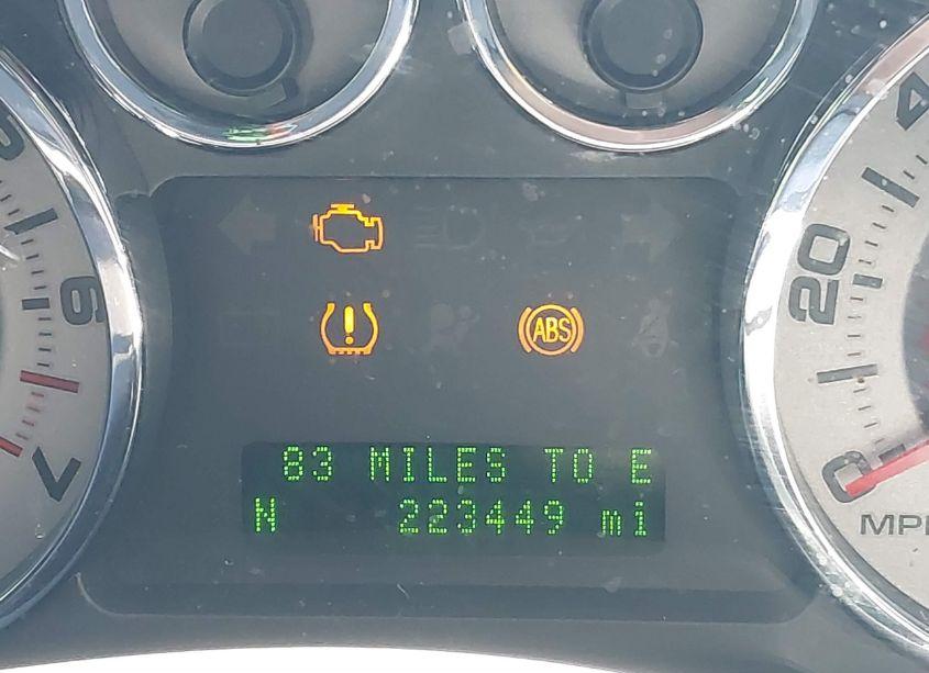 Photo 15 of 2009 Ford Edge LIMITED (VIN 2FMDK39C69BA61418)