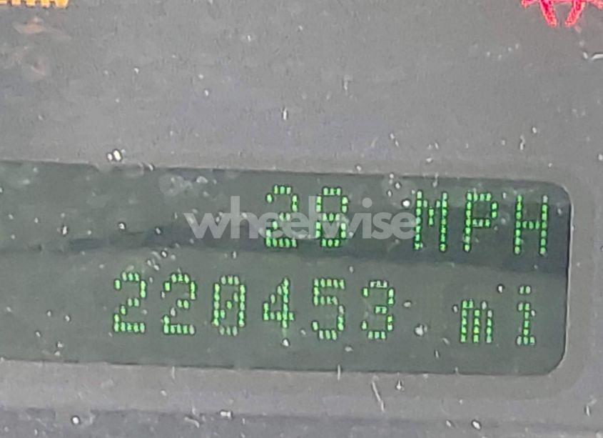 Photo 15 of 2009 Ford Edge LIMITED (VIN 2FMDK39C69BA74203)