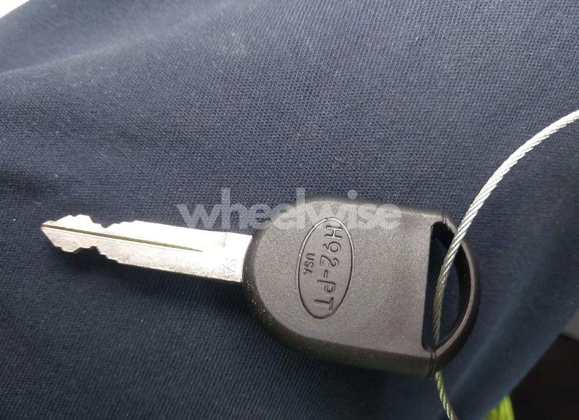 Photo 11 of 2009 Ford Edge LIMITED (VIN 2FMDK39C69BA77053)