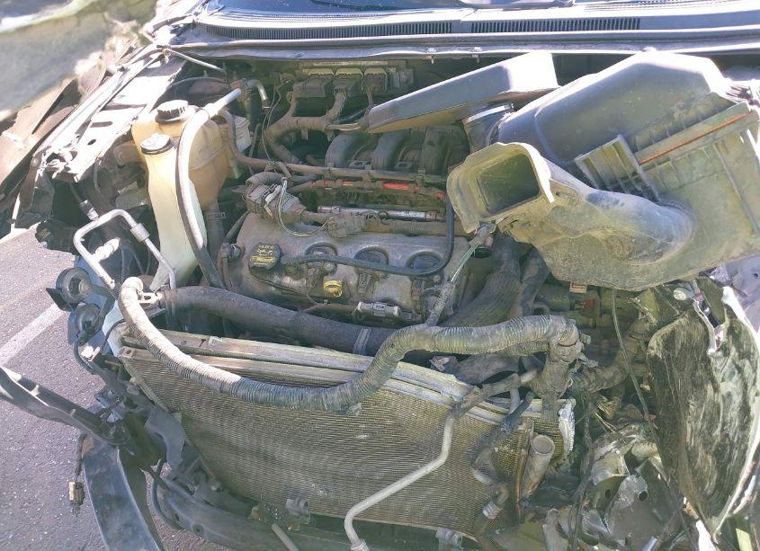 Photo 10 of 2007 Ford Edge SEL PLUS (VIN 2FMDK39C77BB63923)