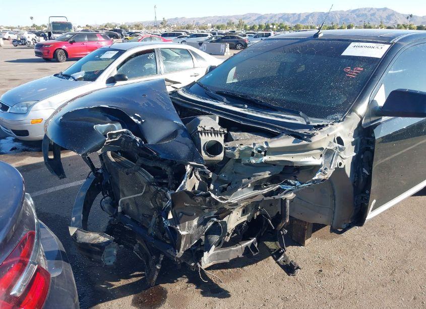 Photo 6 of 2007 Ford Edge SEL PLUS (VIN 2FMDK39C77BB63923)