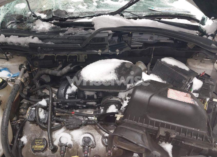 Photo 10 of 2008 Ford Edge LIMITED (VIN 2FMDK39C78BA81689)