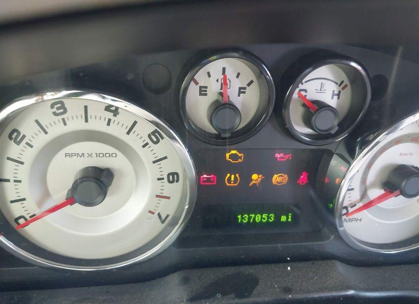 Photo 15 of 2007 Ford Edge SEL PLUS (VIN 2FMDK39C87BB07005)