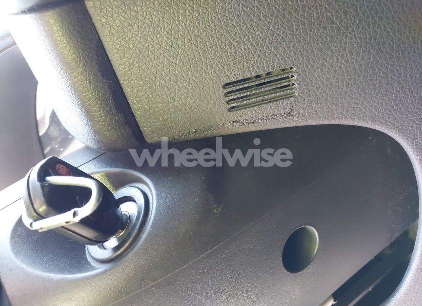 Photo 11 of 2008 Ford Edge LIMITED (VIN 2FMDK39C88BA57966)