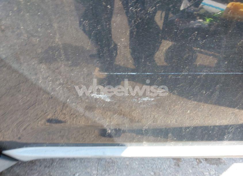 Photo 6 of 2008 Ford Edge LIMITED (VIN 2FMDK39C88BA57966)