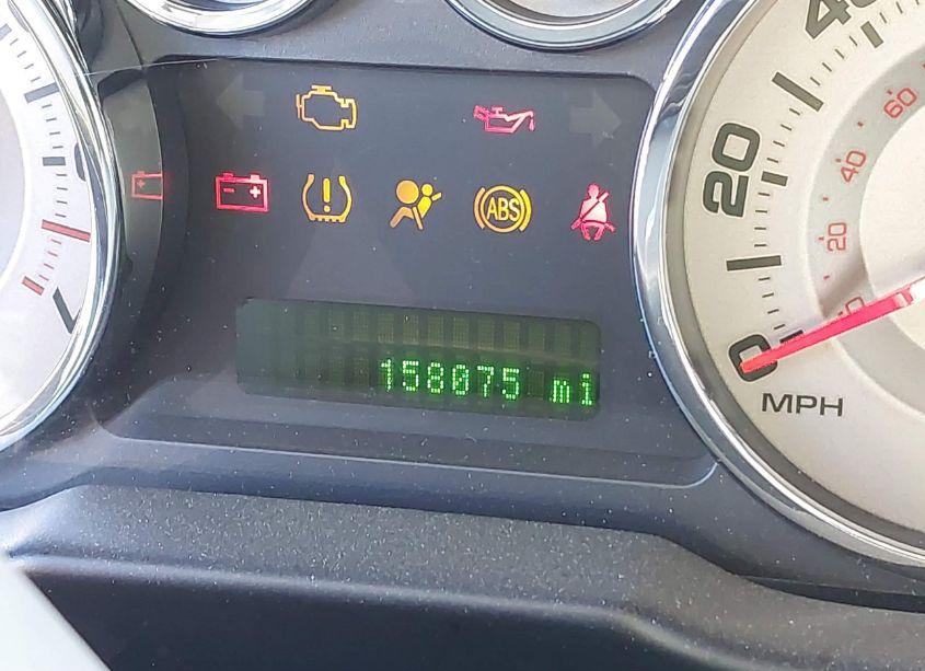 Photo 15 of 2009 Ford Edge LIMITED (VIN 2FMDK39C89BA44359)