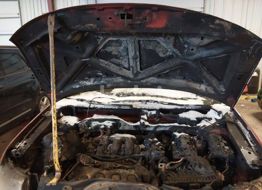 Photo 10 of 2007 Ford Edge SEL PLUS (VIN 2FMDK39C97BB09572)