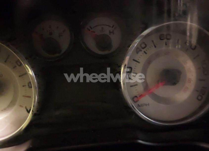 Photo 7 of 2007 Ford Edge SEL PLUS (VIN 2FMDK39C97BB09572)