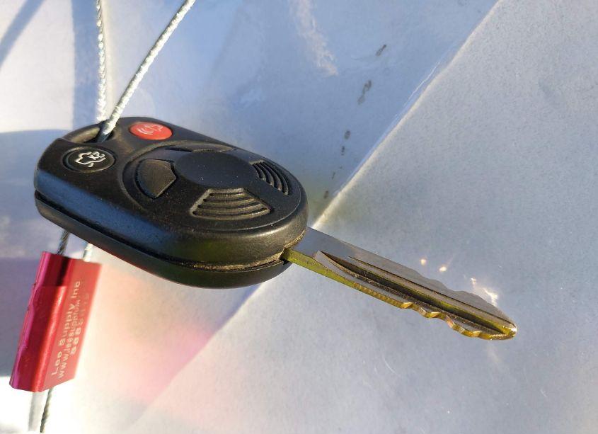 Photo 11 of 2008 Ford Edge LIMITED (VIN 2FMDK39C98BA18982)