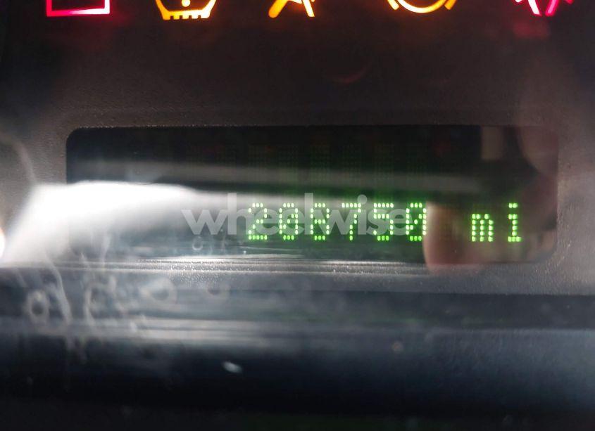 Photo 16 of 2008 Ford Edge LIMITED (VIN 2FMDK39C98BB12943)