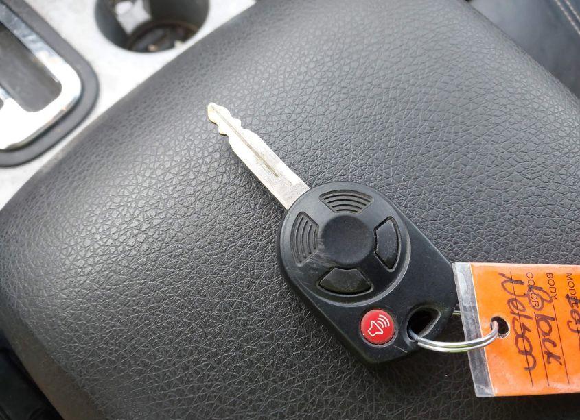 Photo 11 of 2007 Ford Edge SEL PLUS (VIN 2FMDK39CX7BB32780)