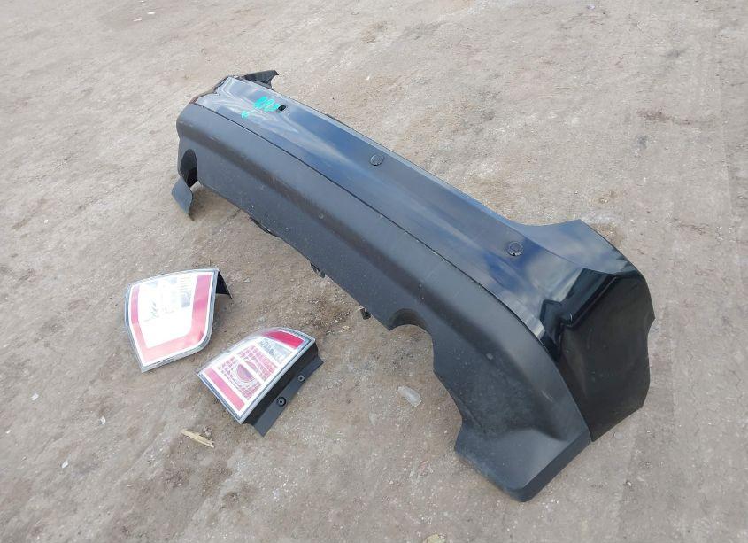 Photo 12 of 2007 Ford Edge SEL PLUS (VIN 2FMDK39CX7BB32780)