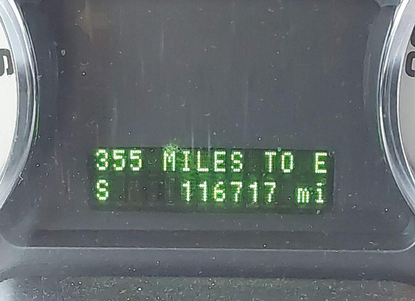 Photo 16 of 2007 Ford Edge SEL PLUS (VIN 2FMDK39CX7BB32780)