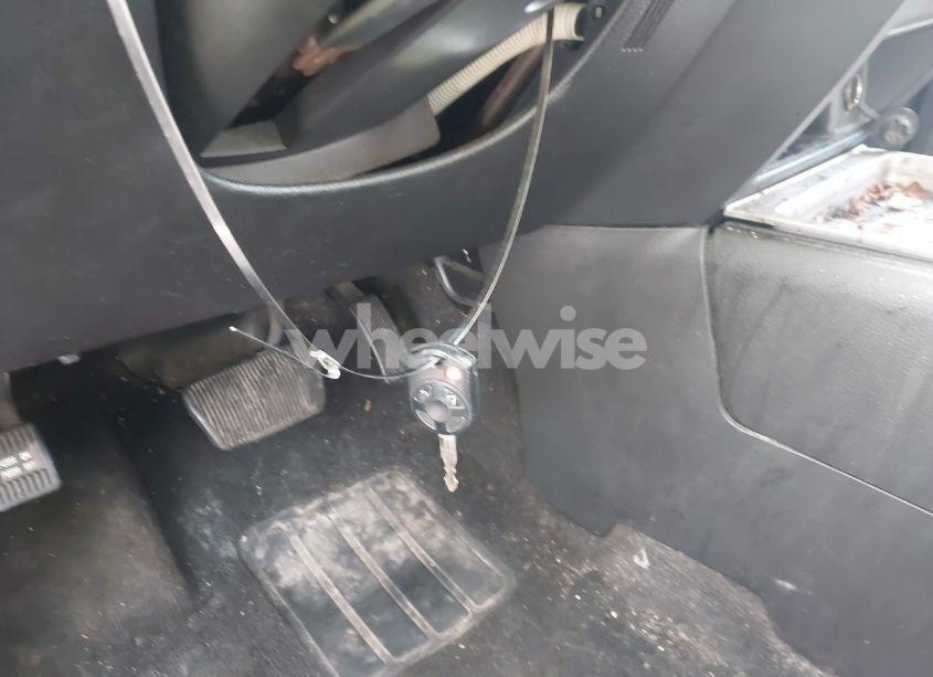 Photo 11 of 2007 Ford Edge SEL PLUS (VIN 2FMDK39CX7BB50695)