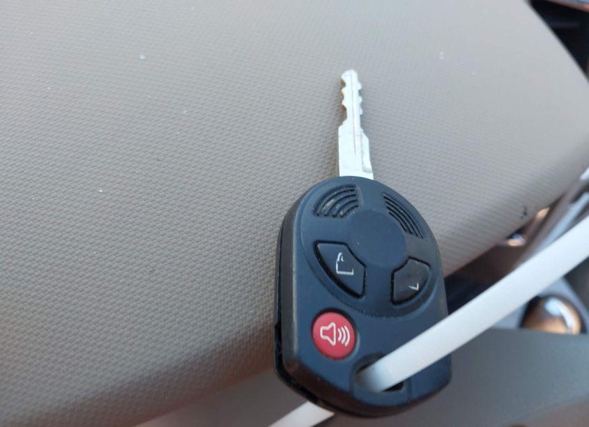 Photo 11 of 2007 Ford Edge SEL PLUS (VIN 2FMDK39CX7BB71823)