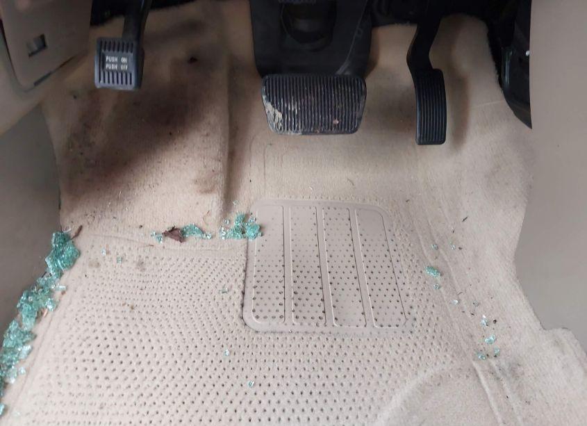 Photo 17 of 2007 Ford Edge SEL PLUS (VIN 2FMDK39CX7BB71823)