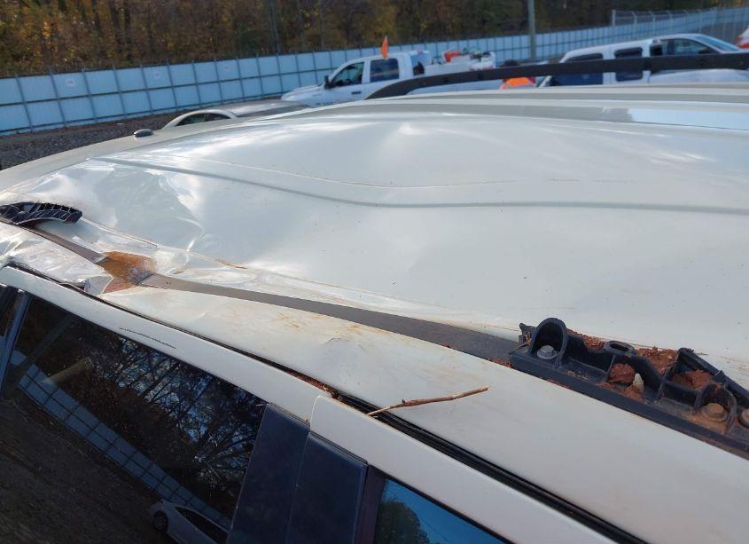 Photo 19 of 2007 Ford Edge SEL PLUS (VIN 2FMDK39CX7BB71823)