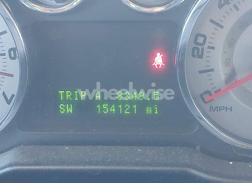 Photo 15 of 2008 Ford Edge LIMITED (VIN 2FMDK39CX8BA62182)