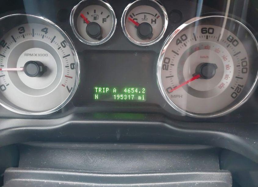 Photo 7 of 2008 Ford Edge LIMITED (VIN 2FMDK39CX8BB03054)