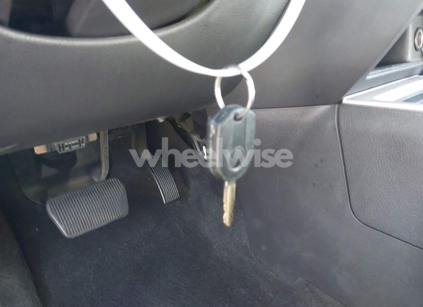 Photo 11 of 2008 Ford Edge LIMITED (VIN 2FMDK39CX8BB43487)