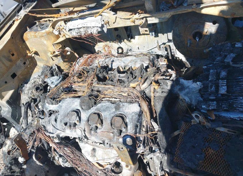 Photo 10 of 2010 Ford Edge SPORT (VIN 2FMDK3AC6ABA57319)