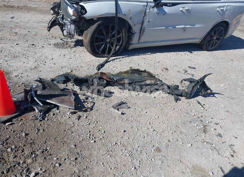 Photo 12 of 2010 Ford Edge SPORT (VIN 2FMDK3AC6ABA57319)