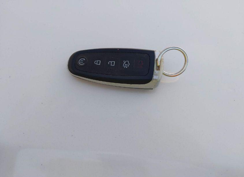 Photo 11 of 2012 Ford Edge SPORT (VIN 2FMDK3AK1CBA41412)