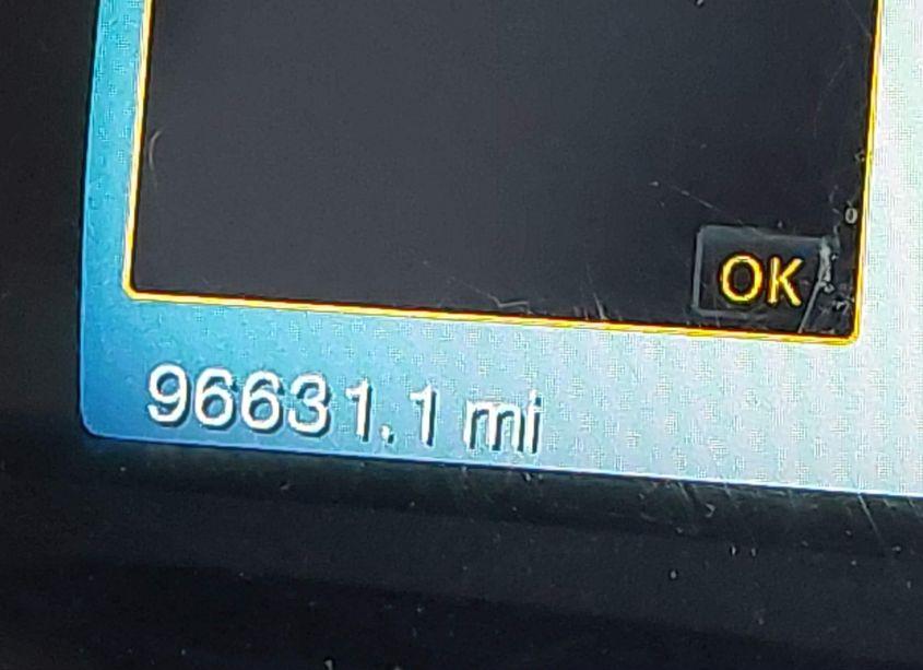 Photo 15 of 2012 Ford Edge SPORT (VIN 2FMDK3AK1CBA41412)