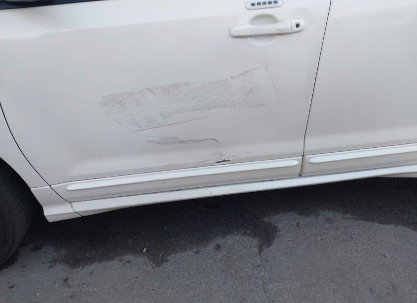 Photo 19 of 2012 Ford Edge SPORT (VIN 2FMDK3AK1CBA41412)