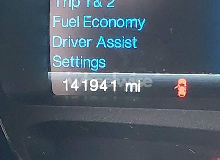 Photo 16 of 2014 Ford Edge SPORT (VIN 2FMDK3AK1EBB66509)