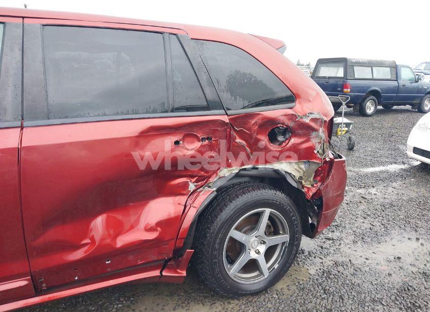 Photo 6 of 2014 Ford Edge SPORT (VIN 2FMDK3AK1EBB66509)