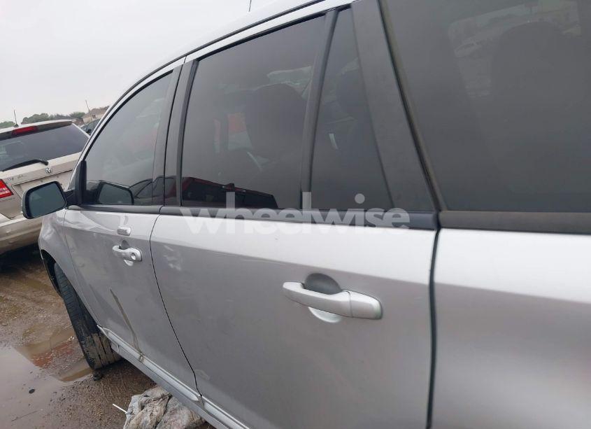 Photo 14 of 2013 Ford Edge SPORT (VIN 2FMDK3AK2DBC49042)