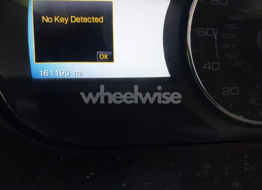 Photo 15 of 2013 Ford Edge SPORT (VIN 2FMDK3AK2DBC49042)