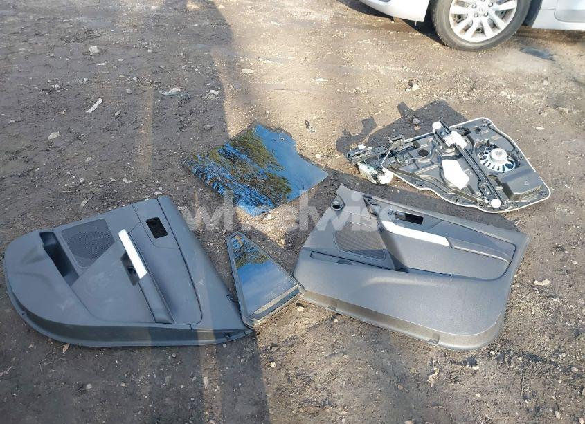 Photo 12 of 2013 Ford Edge SPORT (VIN 2FMDK3AK4DBA94087)