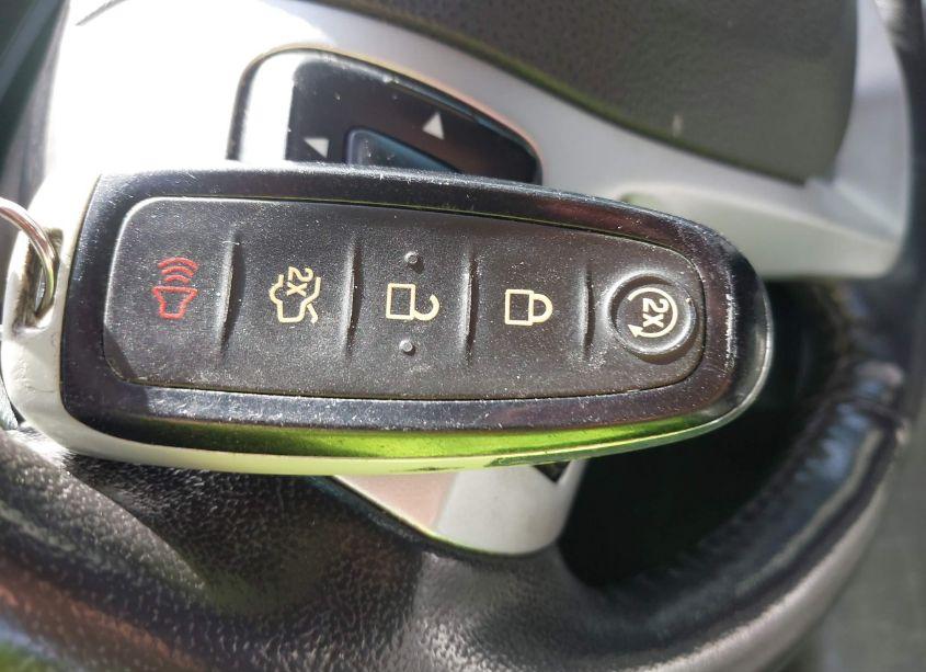 Photo 11 of 2011 Ford Edge SPORT (VIN 2FMDK3AK5BBA47972)