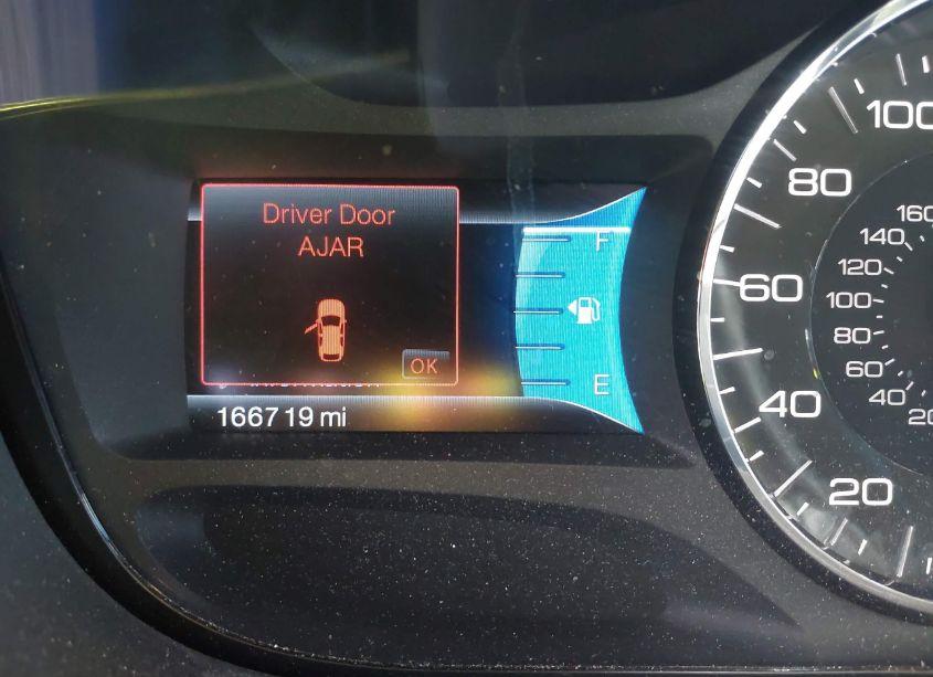 Photo 15 of 2011 Ford Edge SPORT (VIN 2FMDK3AK5BBA47972)