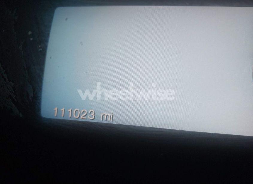 Photo 7 of 2012 Ford Edge SPORT (VIN 2FMDK3AK7CBA13680)