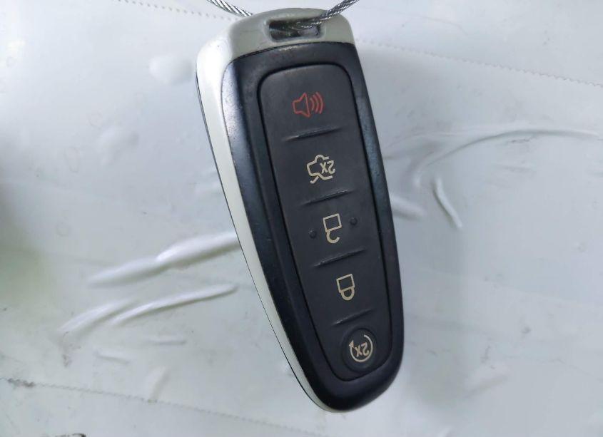 Photo 11 of 2011 Ford Edge SPORT (VIN 2FMDK3AK9BBA84278)