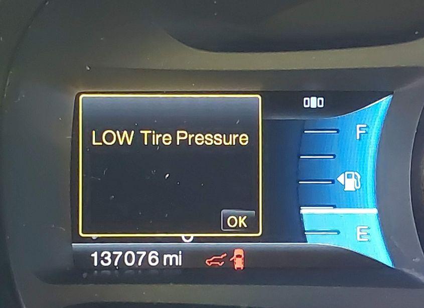 Photo 15 of 2011 Ford Edge SPORT (VIN 2FMDK3AK9BBA84278)