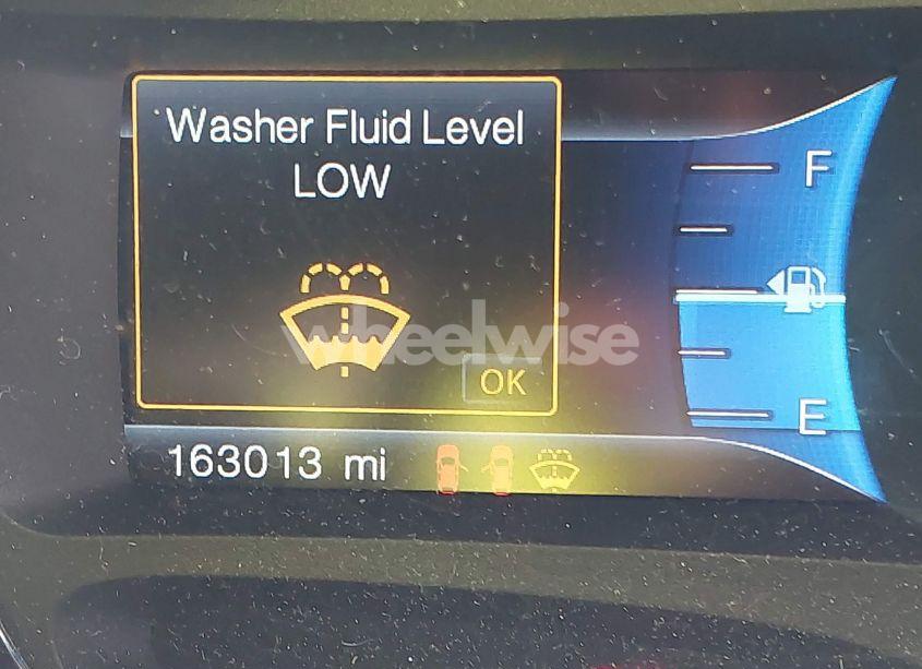 Photo 15 of 2014 Ford Edge SPORT (VIN 2FMDK3AK9EBB66239)