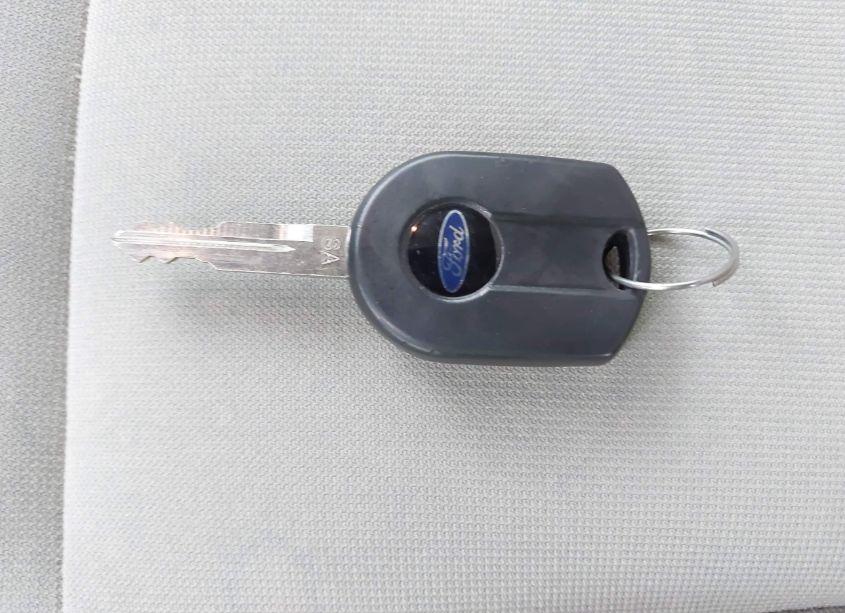 Photo 11 of 2012 Ford Edge SE (VIN 2FMDK3G92CBA01599)