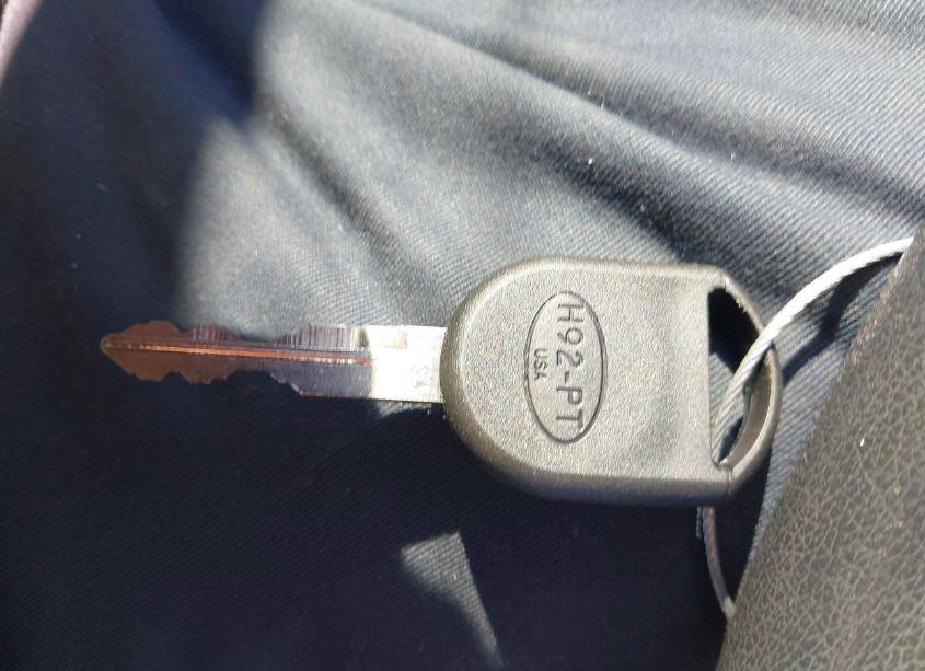 Photo 11 of 2012 Ford Edge SE (VIN 2FMDK3G96CBA69324)