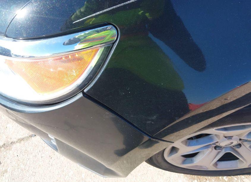 Photo 6 of 2012 Ford Edge SE (VIN 2FMDK3G96CBA69324)