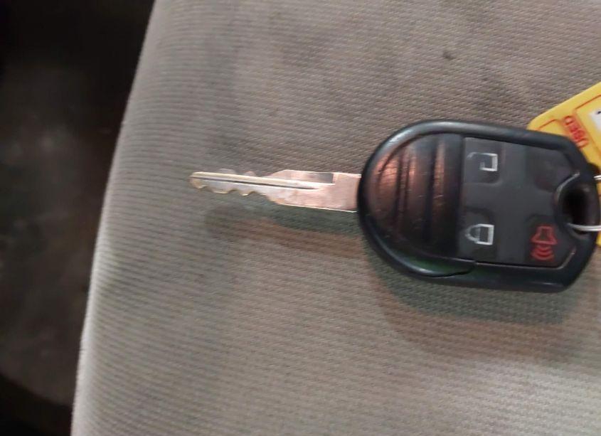 Photo 11 of 2013 Ford Edge SE (VIN 2FMDK3G96DBC30966)