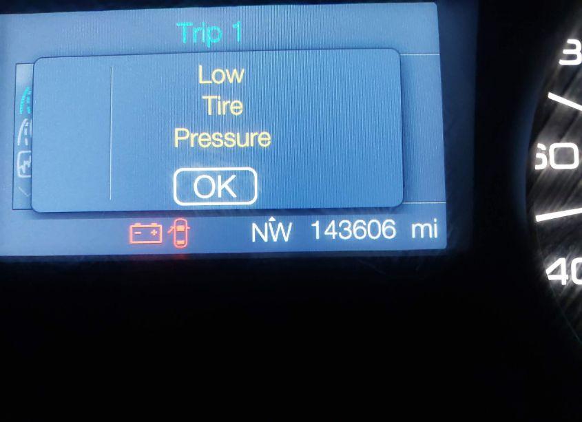 Photo 7 of 2013 Ford Edge SE (VIN 2FMDK3G96DBC30966)