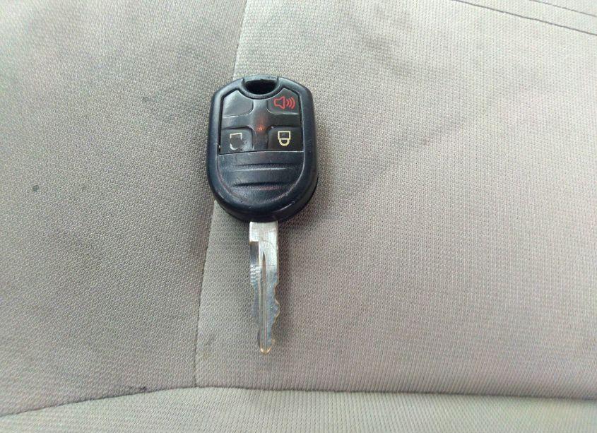 Photo 11 of 2013 Ford Edge SE (VIN 2FMDK3G97DBA98509)